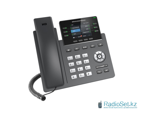 IP телефон Grandstream GRP2613